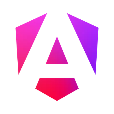 Angular logo