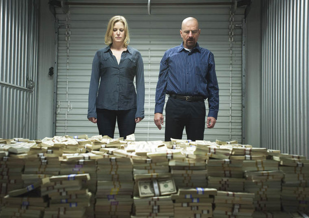 Money!
