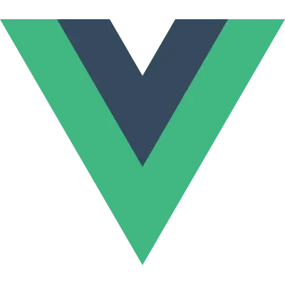 Vue logo