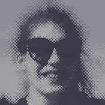 Picture of Agnès Crépet